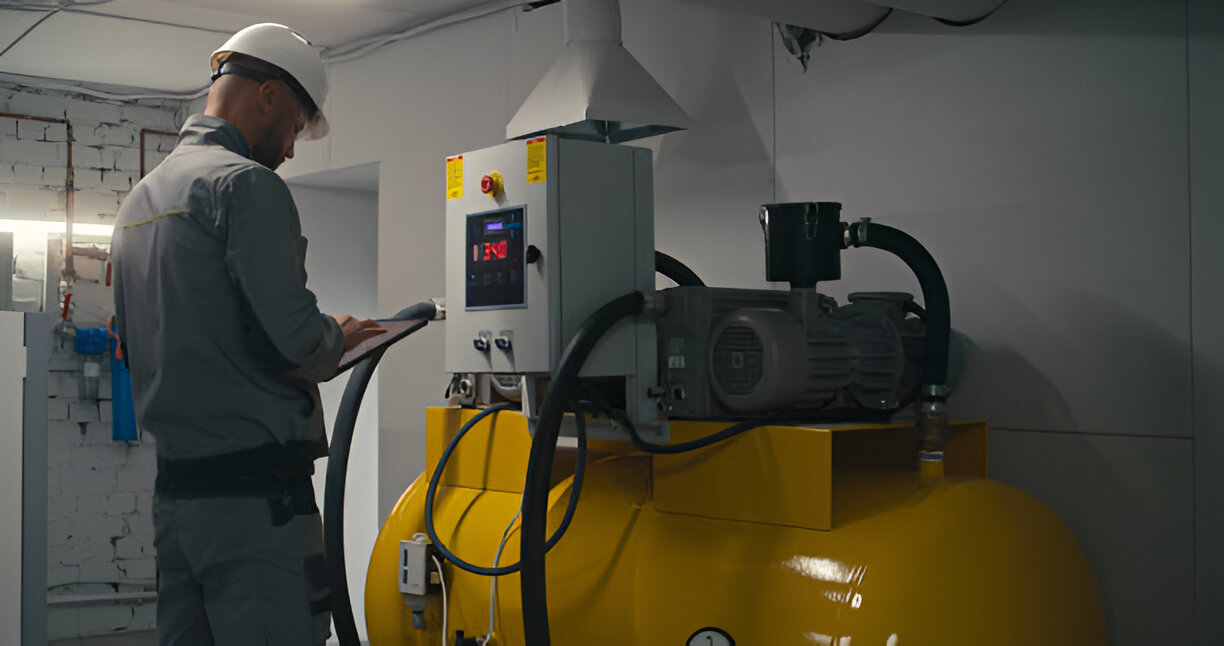 Why Choose PAPAQ Air Compressors, Generators & Inveters LTD